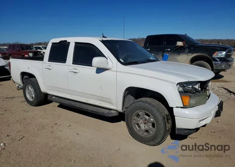 2006 Chevrolet Colorado from USA, damaged, VIN 1GCDT136668331531